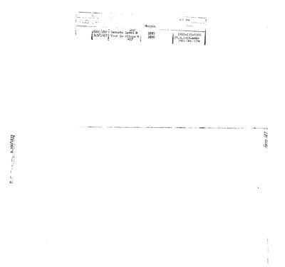 Scan of Surveyor-General diagram, B 358/1833 (reverse), August 1833