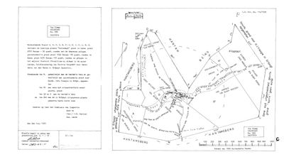 Scan of Surveyor-General diagram, 114/1823, 2 June 1823