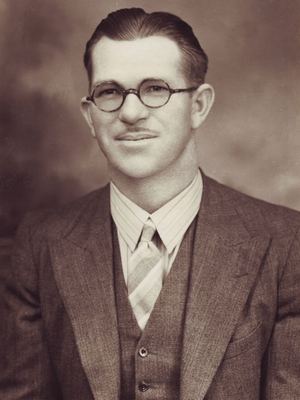 Hendrik Lodewyk Malherbe Oosthuizen