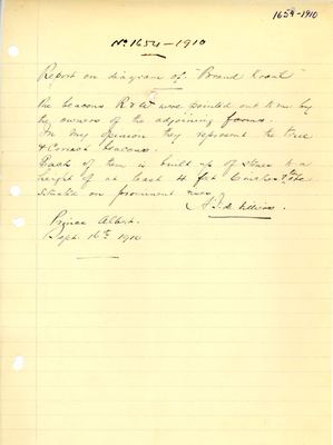 Skandering van beacon_report, 1654/1910, 16 September 1910